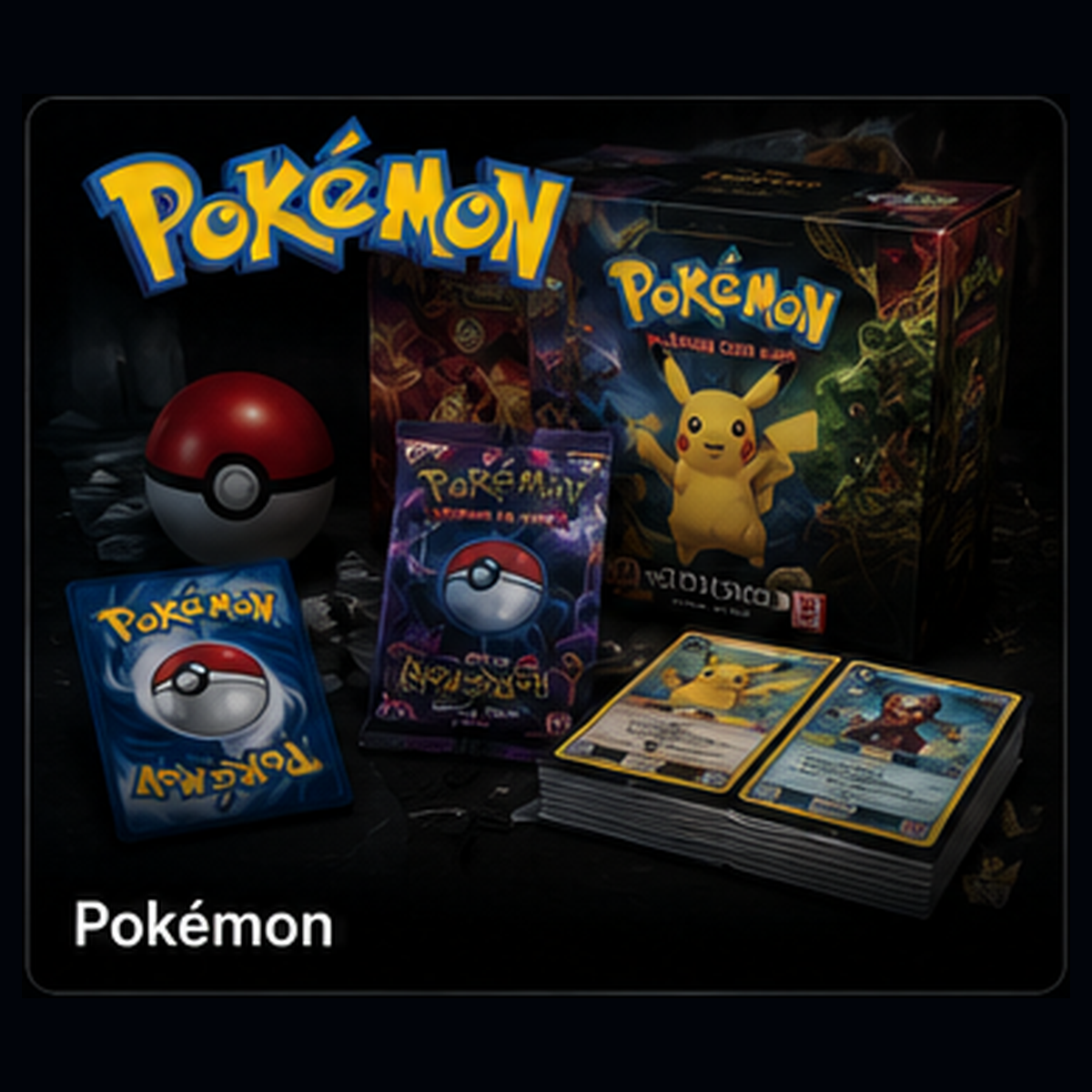 Pokémon