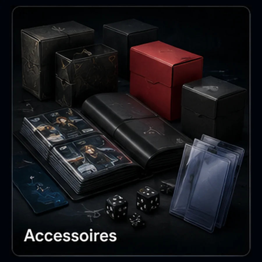 Accessoires