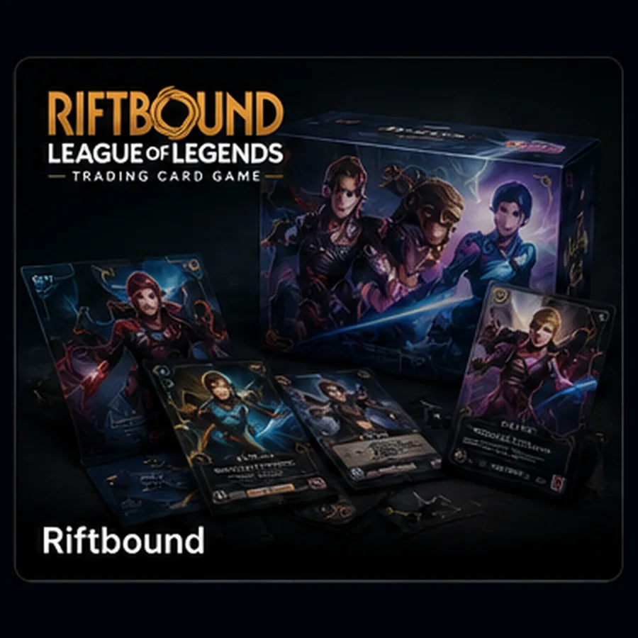 Riftbound