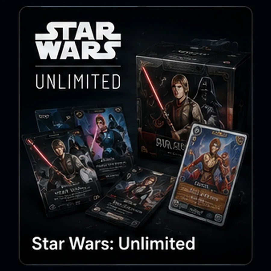 Star Wars: Unlimited